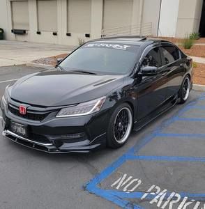 Meet your Posher, Crasty